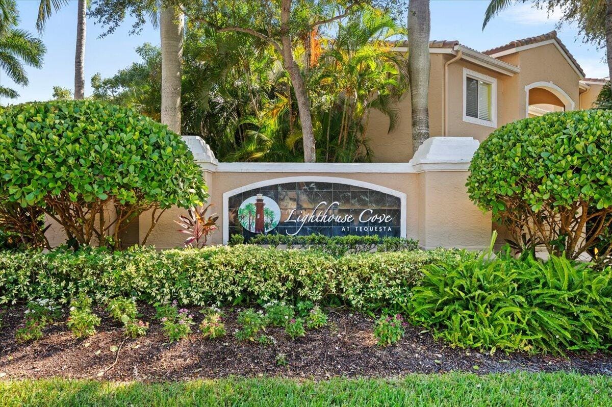 254 Village Boulevard 4310, Tequesta, FL 33469 photo 16