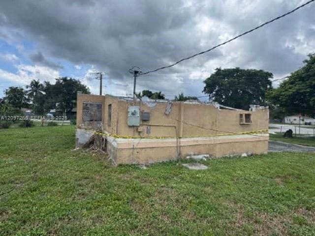 400 NW 34th Avenue, Lauderhill, FL 33311