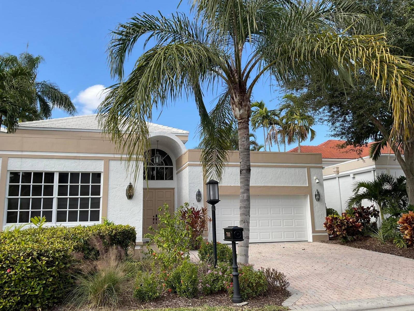 7111 Dubonnet Drive