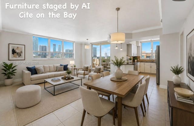 2000 N Bayshore Drive 702, Miami, FL 33137