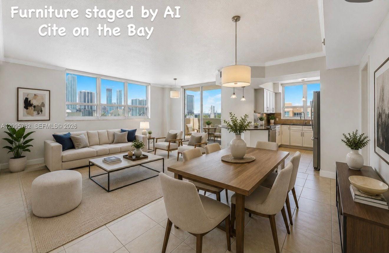 2000 N Bayshore Drive 702 — photo 1