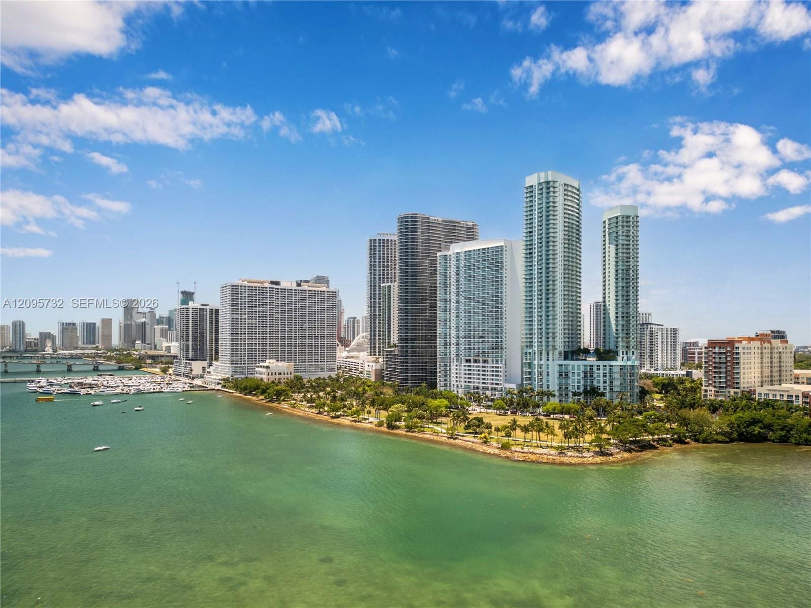 2000 N Bayshore Drive 702, Miami, FL 33137 photo 30