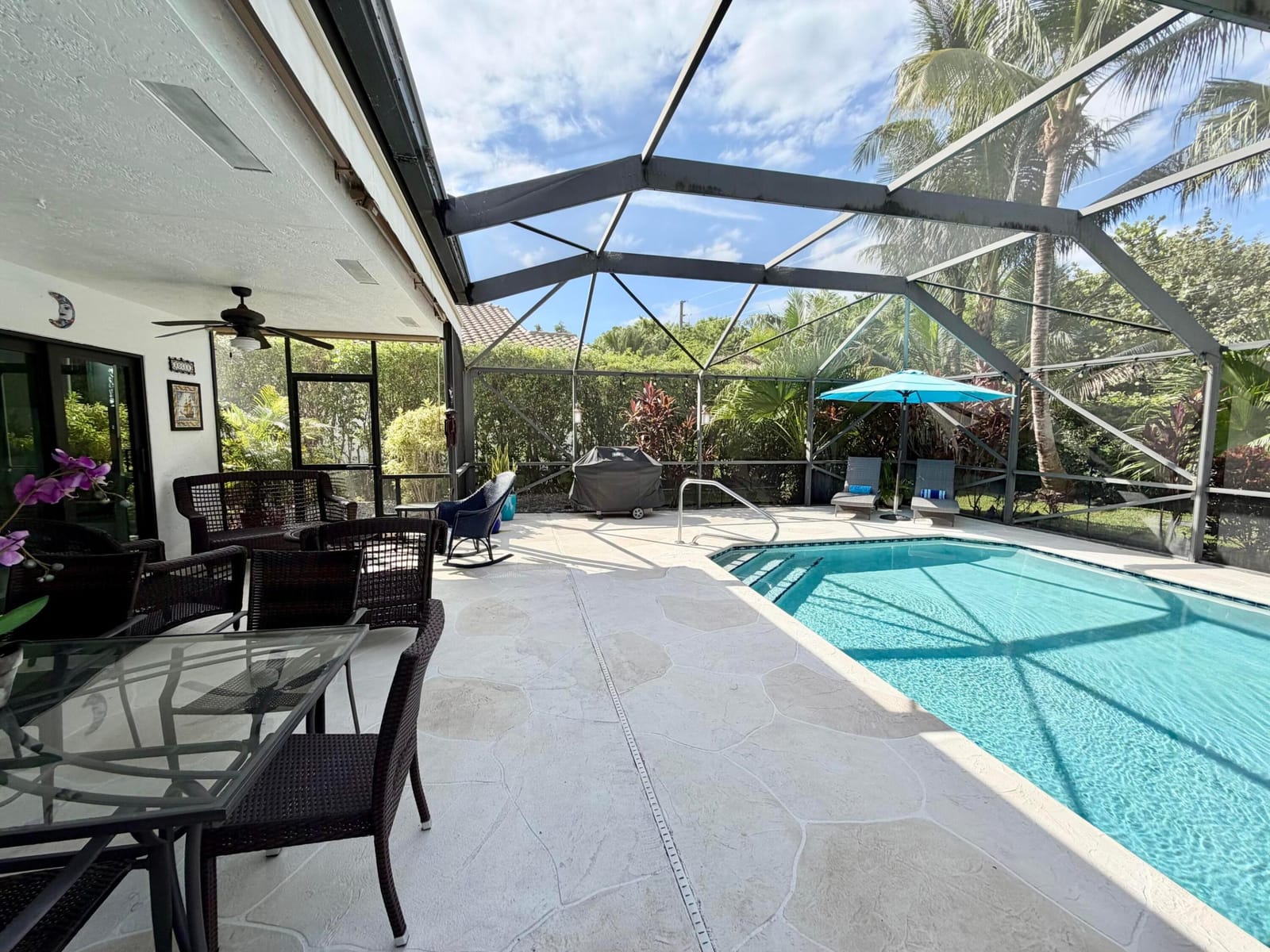 5722 Aspen Ridge Circle, Delray Beach, FL 33484 photo 27