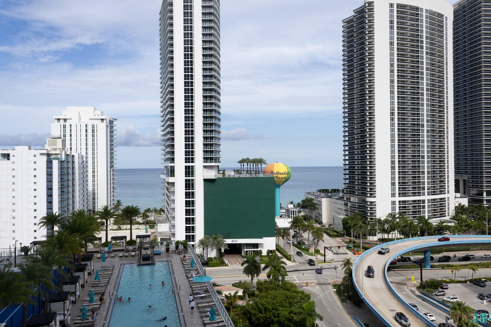 4010 S Ocean Drive R1007 — photo 2