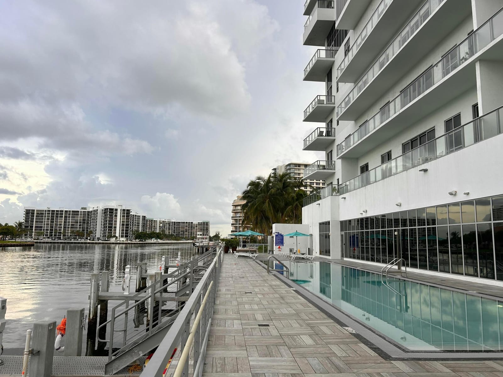 4010 S Ocean Drive R1007 — photo 12