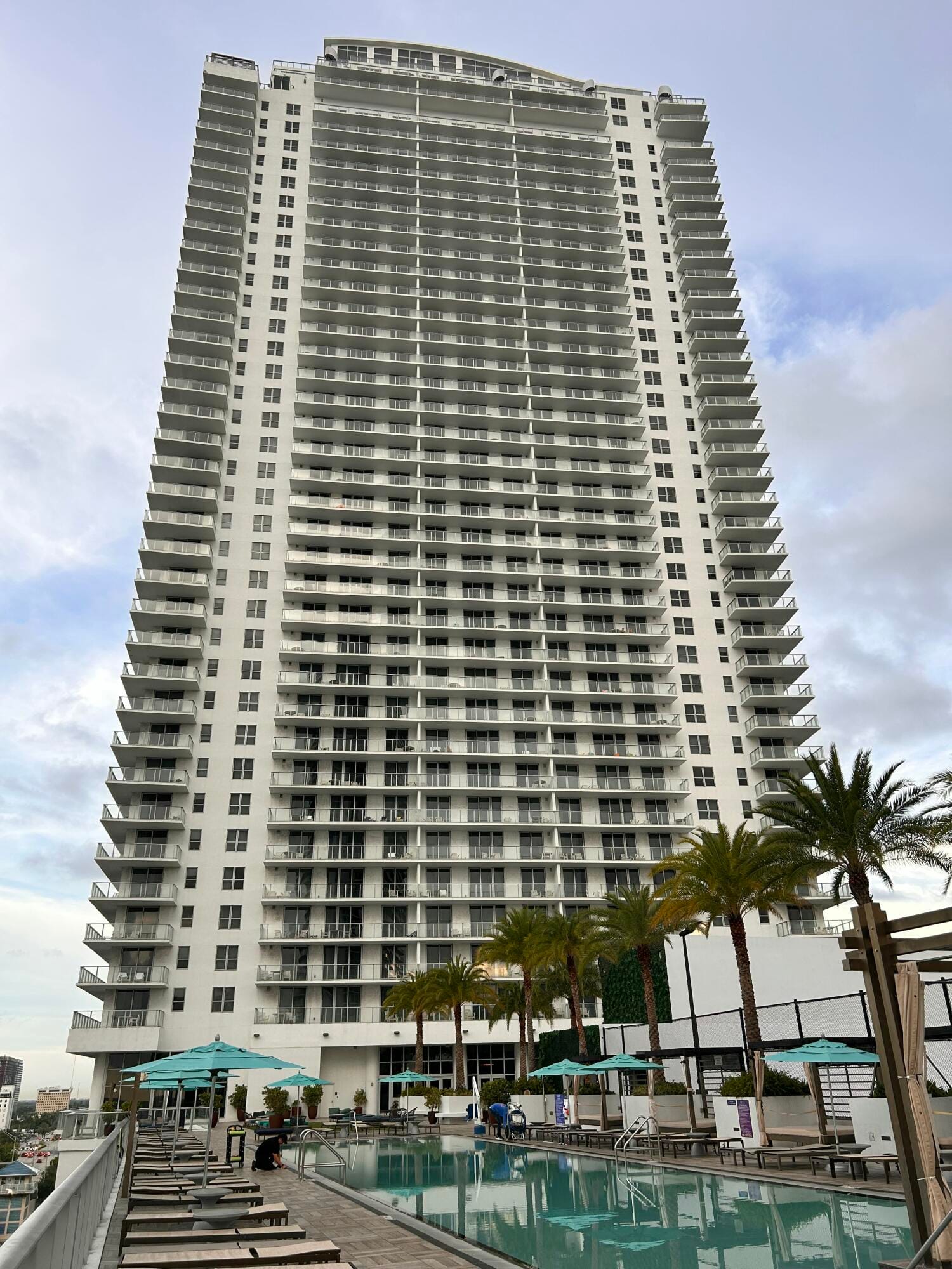 4010 S Ocean Drive R1007, Hollywood, FL 33019 photo 14