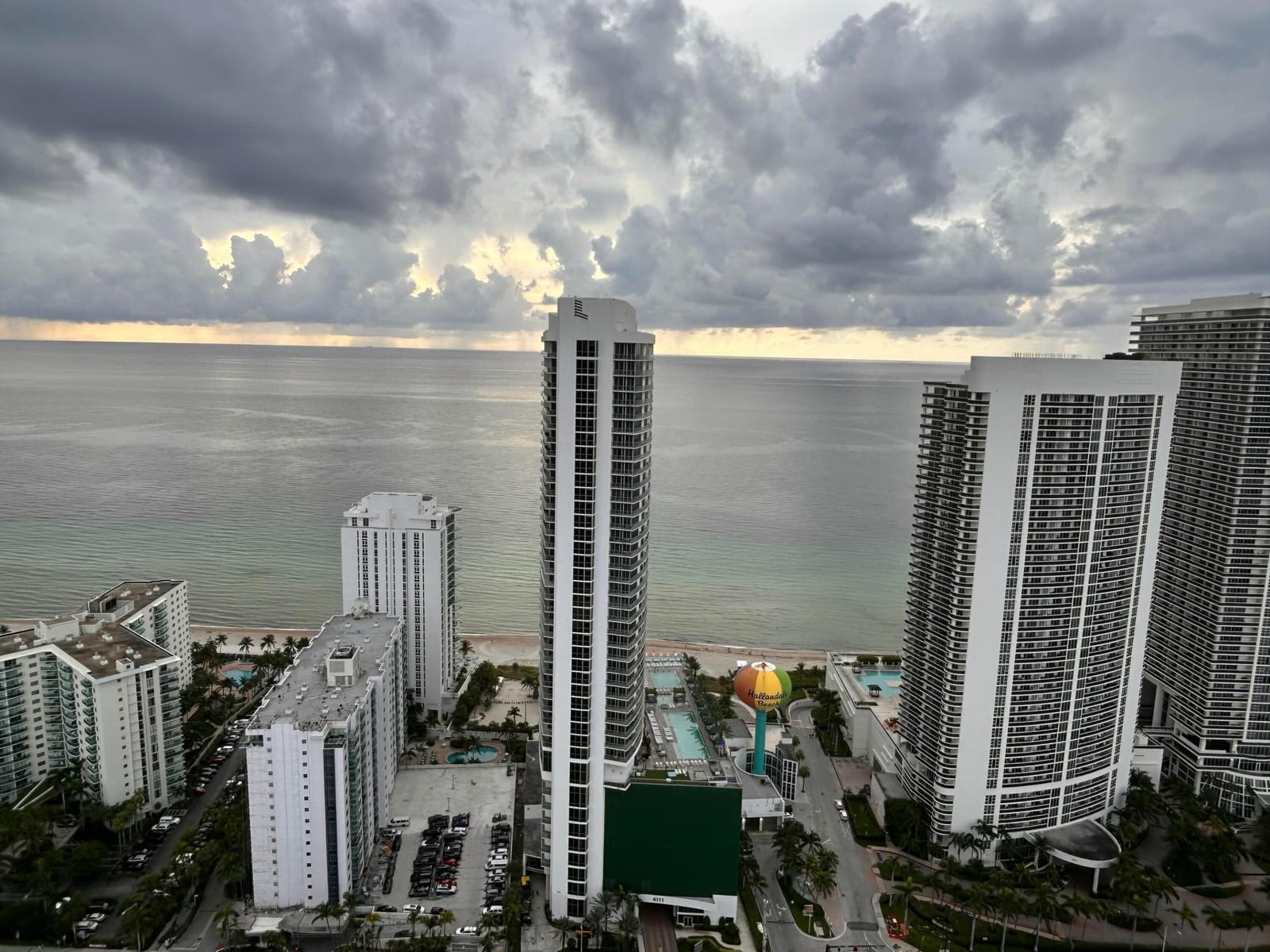 4010 S Ocean Drive R1007 — photo 3