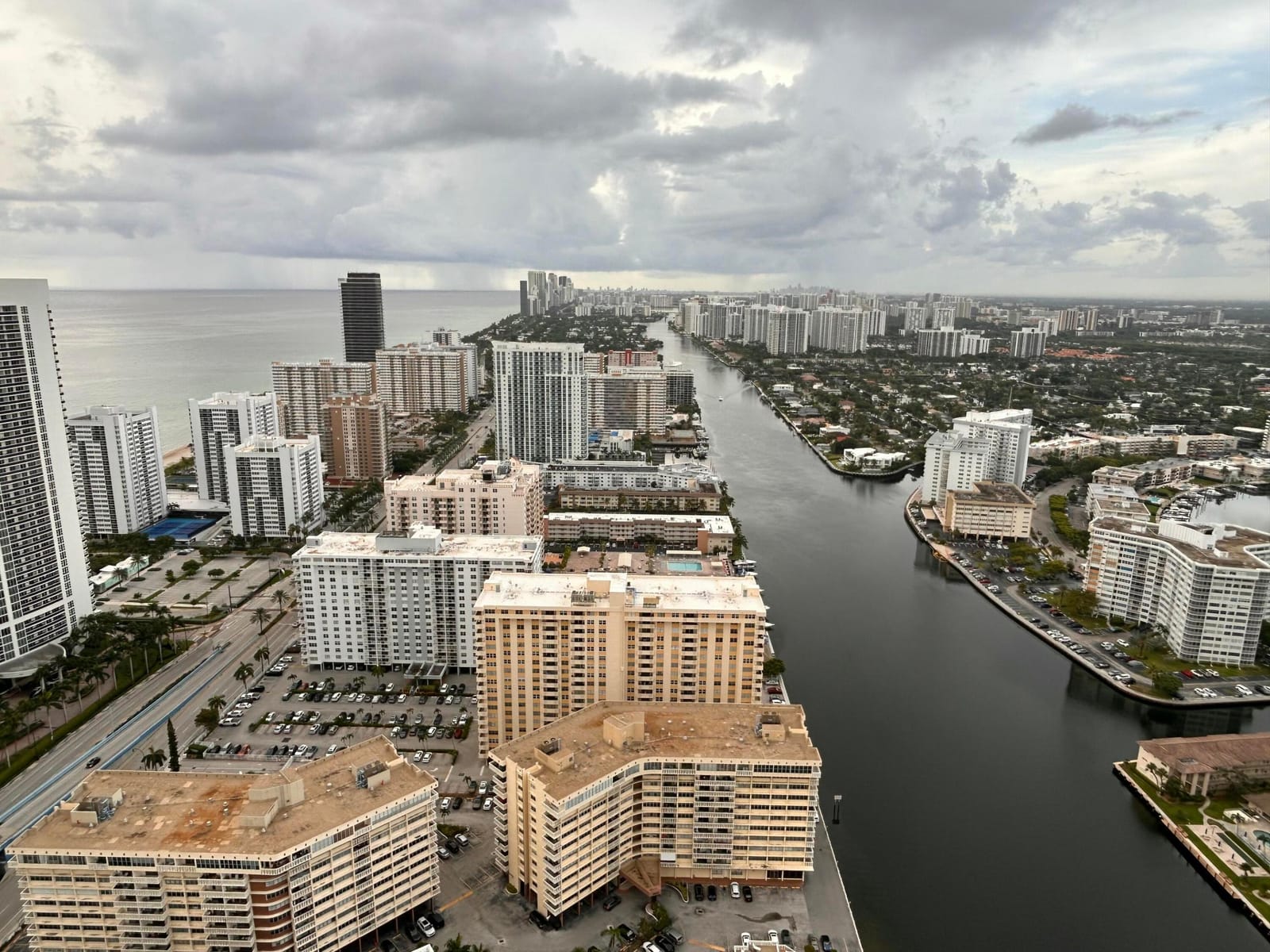 4010 S Ocean Drive R1007 — photo 4