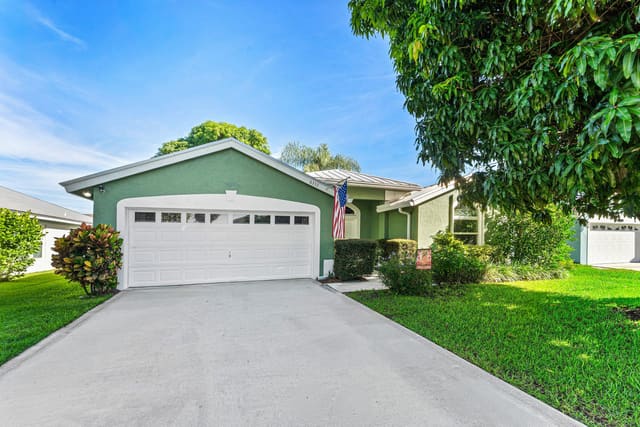 6333 UNGERER Street, Jupiter, FL 33458