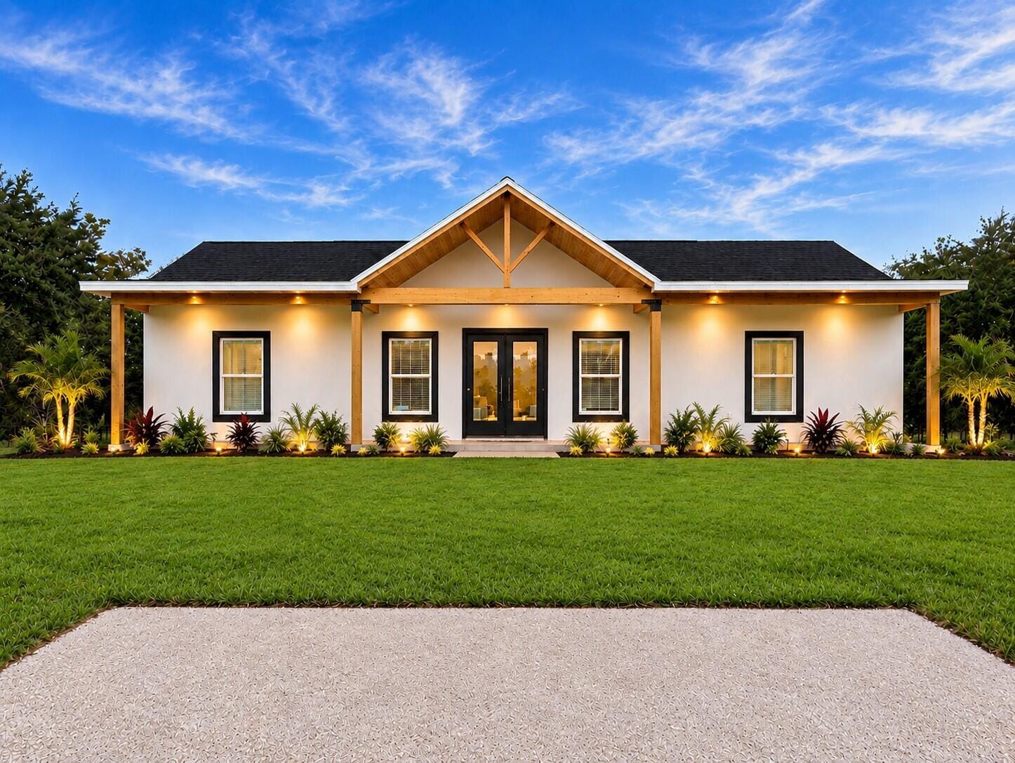 17480 NW 256TH Street
