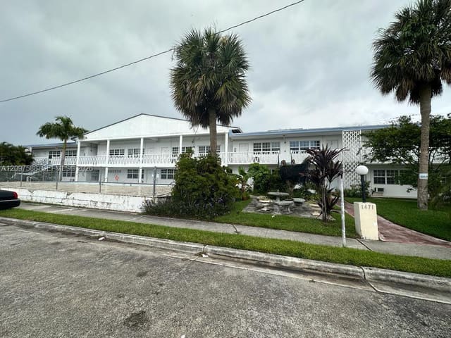 1471 NE 170th Street 121A, North Miami Beach, FL 33162