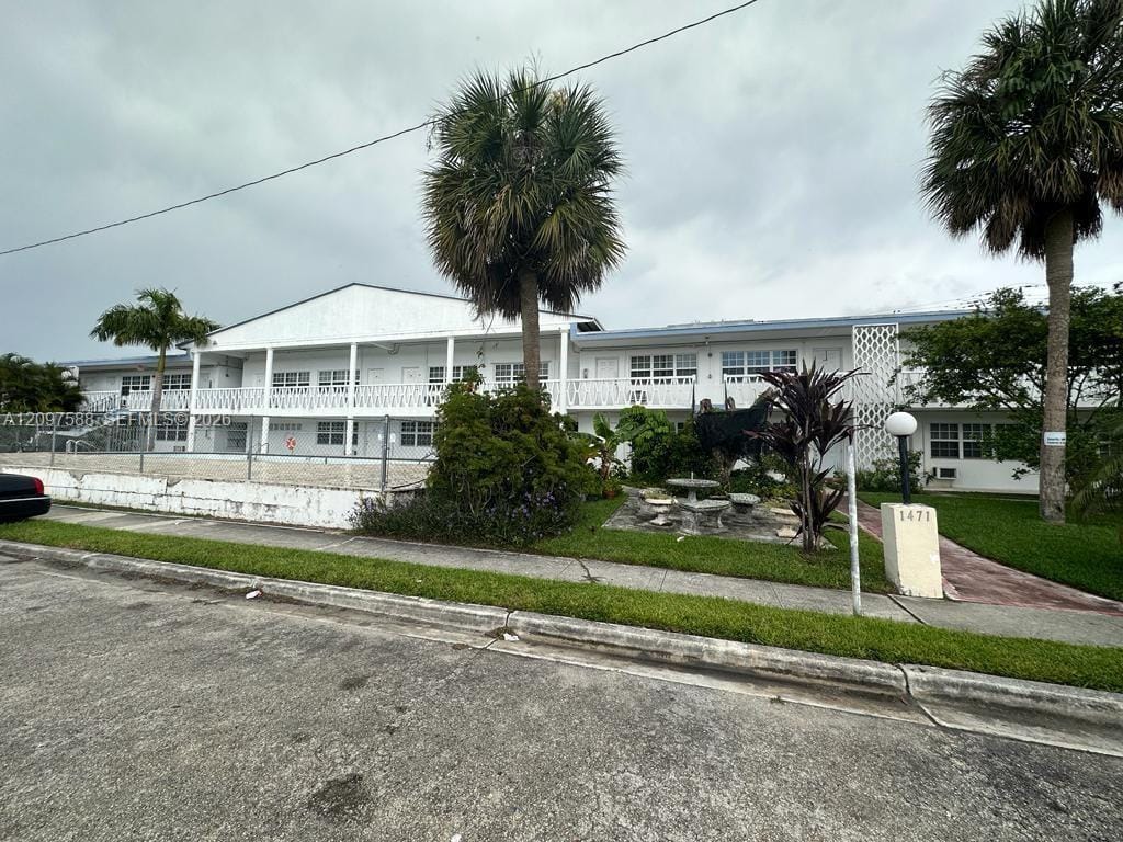 1471 NE 170th Street 121A, North Miami Beach, FL 33162