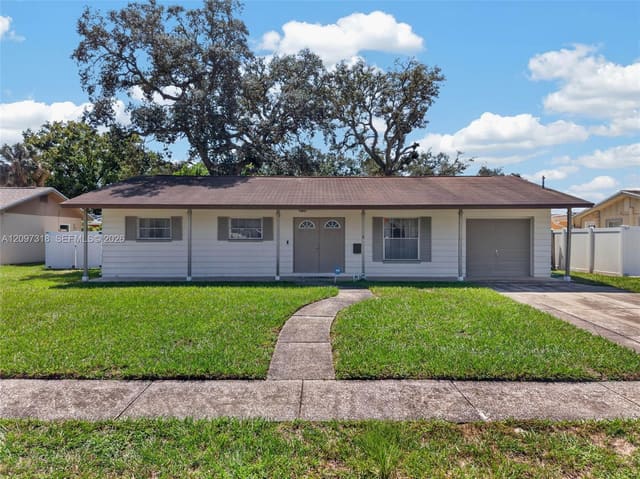 3312 W Burke Street, Tampa, FL 33614
