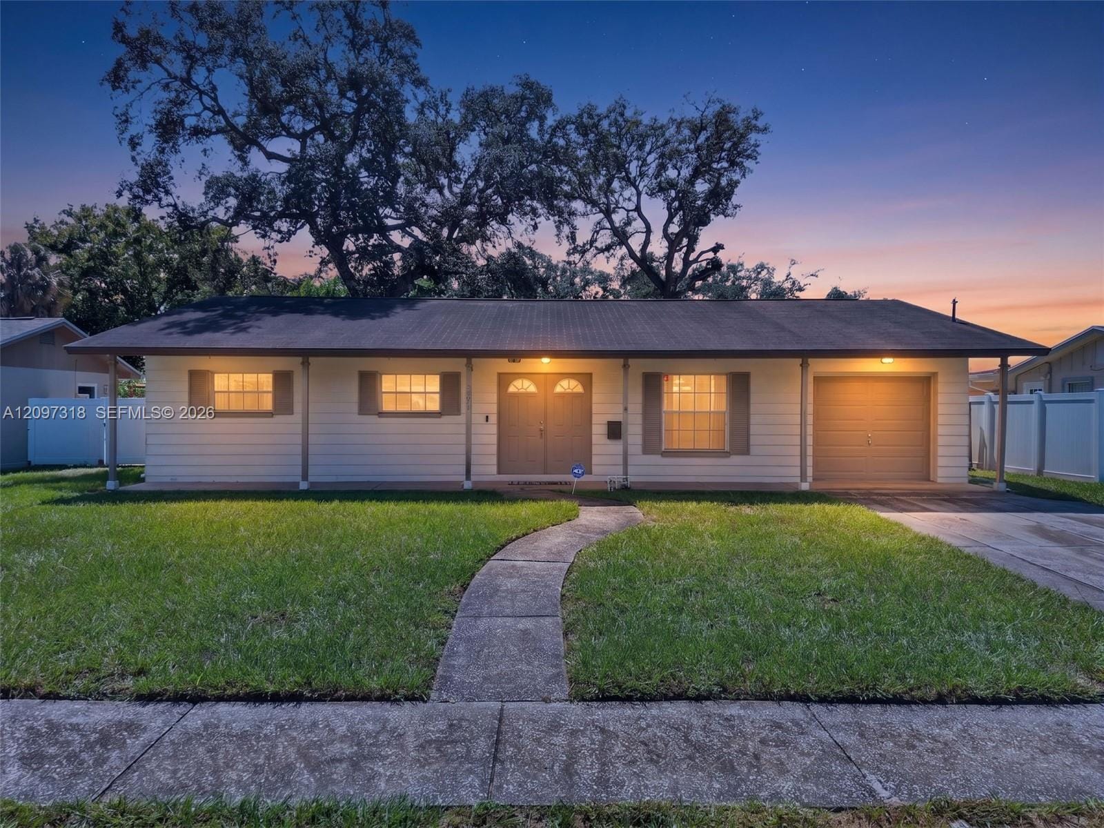 3312 W Burke Street, Tampa, FL 33614 photo 2