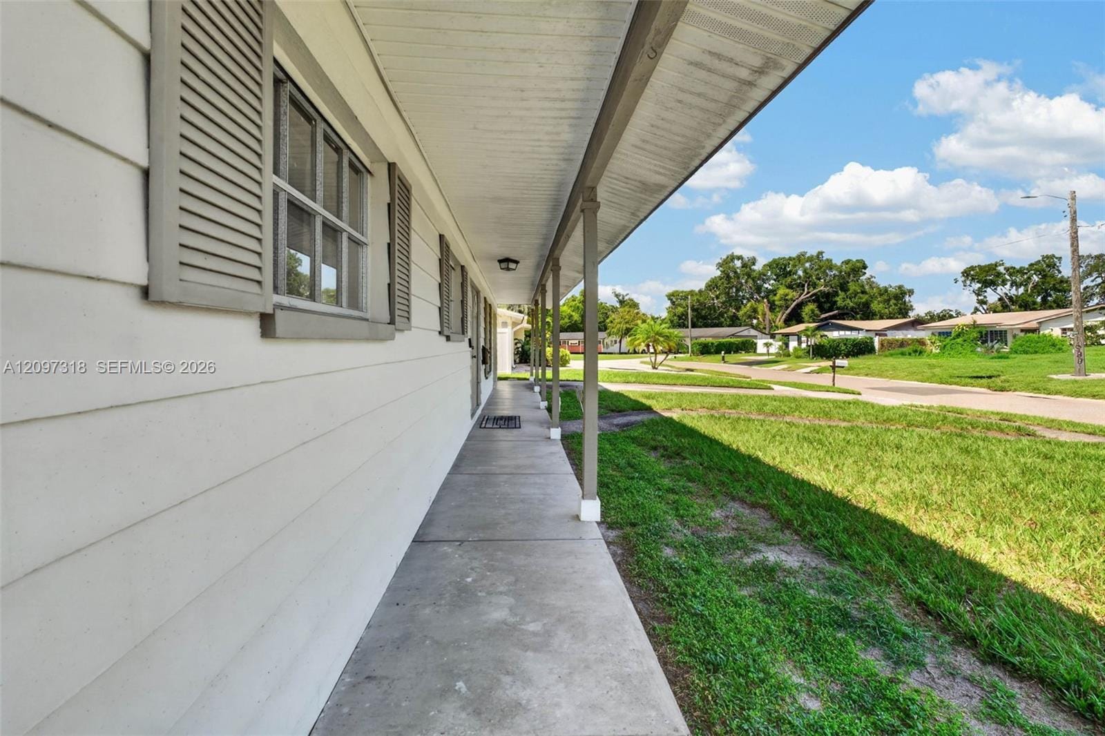 3312 W Burke Street, Tampa, FL 33614 photo 3