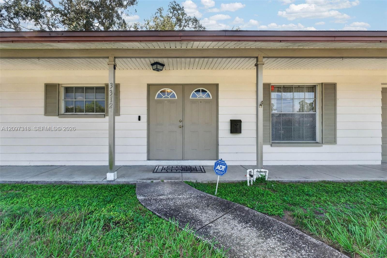 3312 W Burke Street, Tampa, FL 33614 photo 4