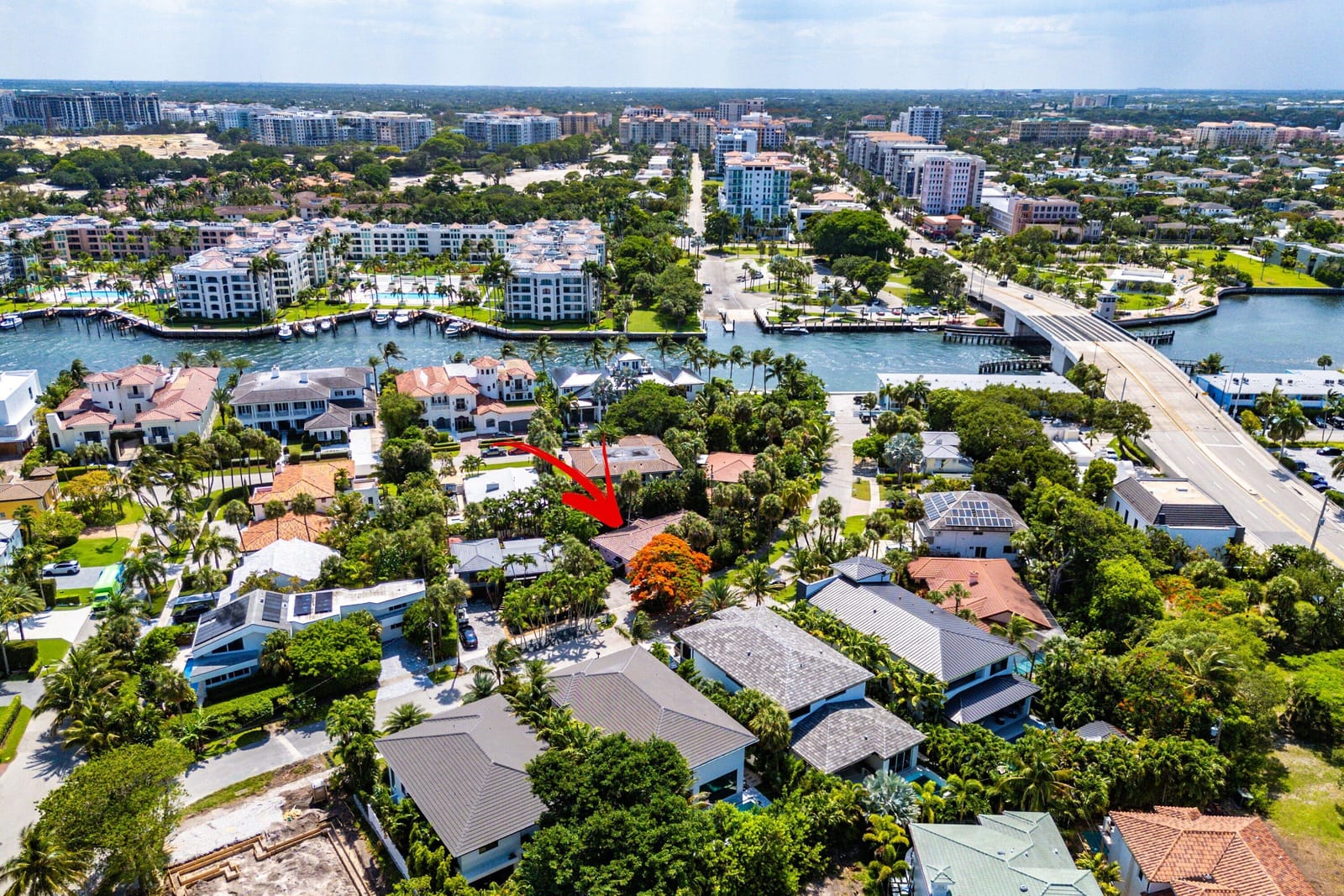 742 PARK Drive W, Boca Raton, FL 33432 photo 27