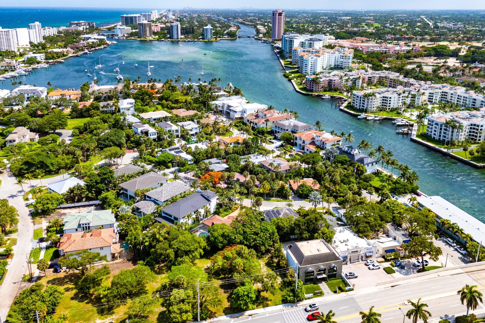 742 PARK Drive W, Boca Raton, FL 33432 photo 28