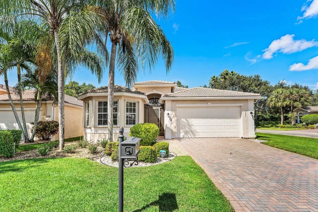 7803 Sundial Harbor Pt., Lake Worth, FL 33467