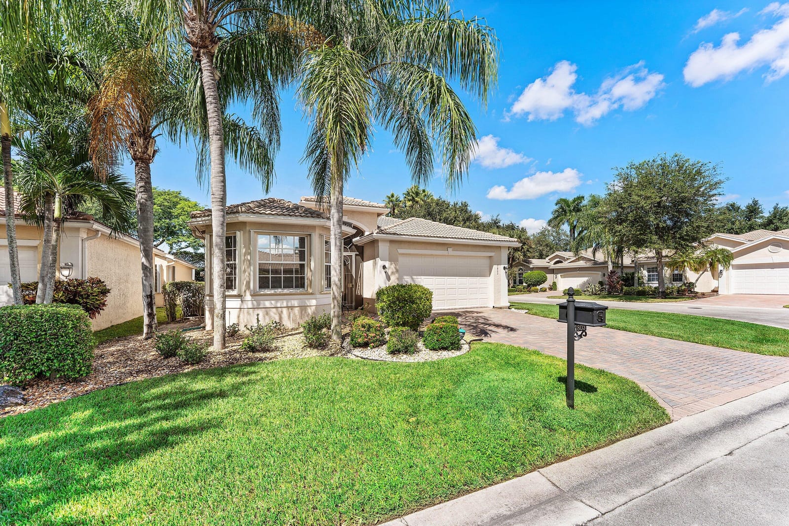 7803 Sundial Harbor Pt. — photo 3