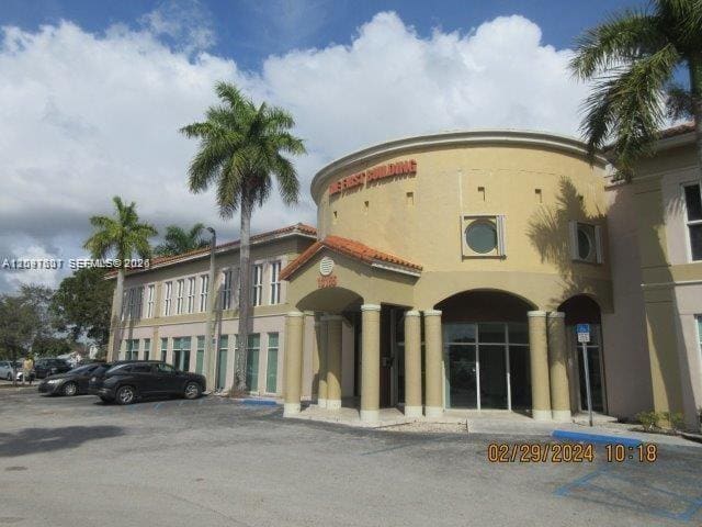13xxx SW 42 Street, FL 33175