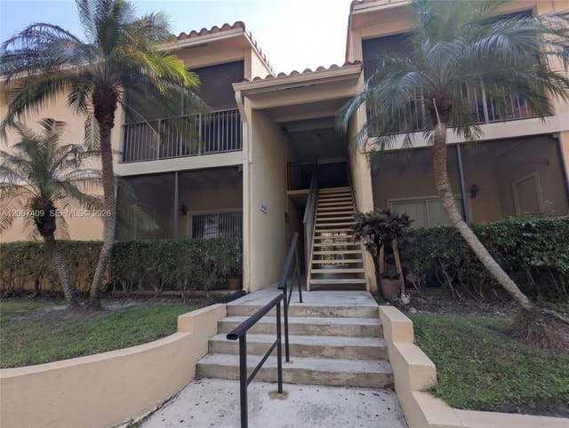 1265 SW 46th Avenue 2202, Pompano Beach, FL 33069