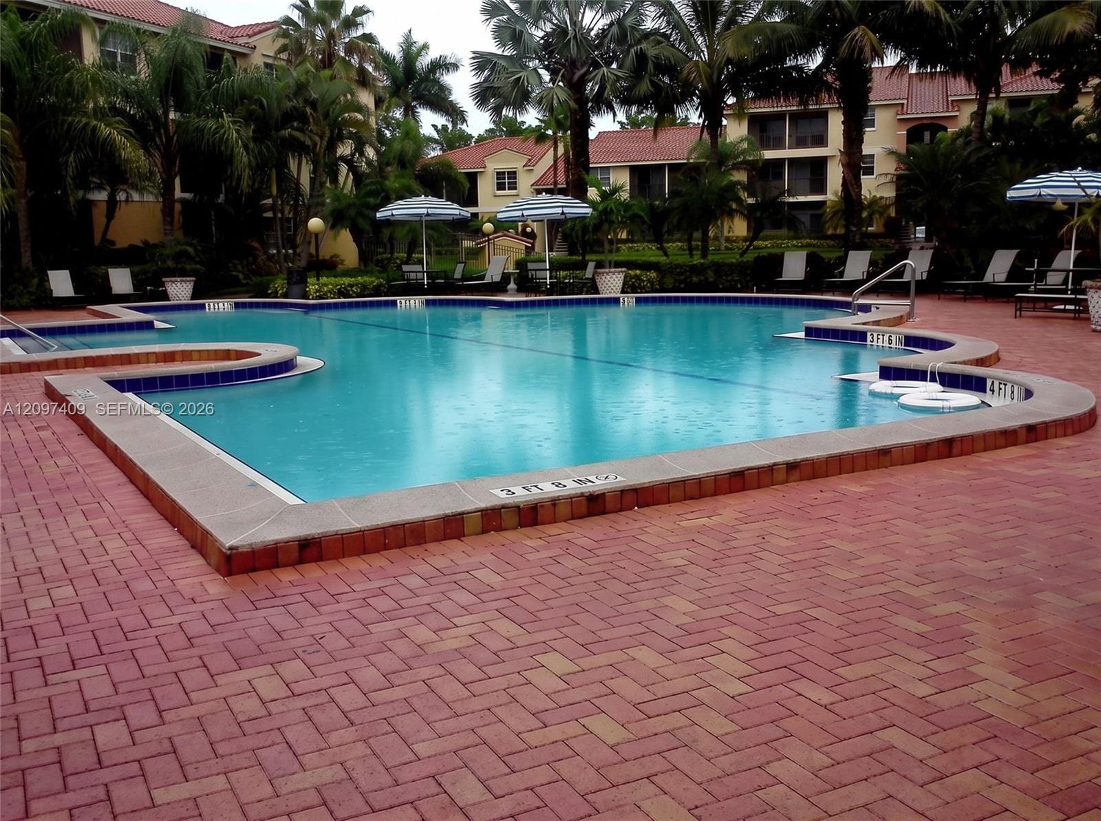 1265 SW 46th Avenue 2202, Pompano Beach, FL 33069 photo 18