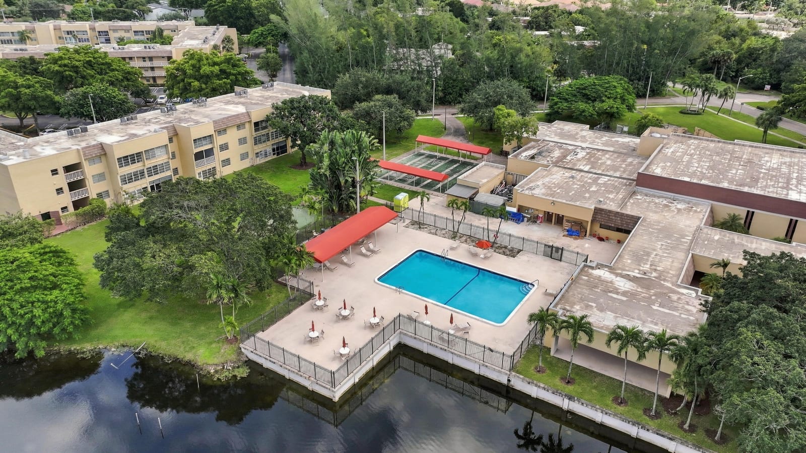 5860 NW 64TH Avenue 201, Tamarac, FL 33319 photo 18