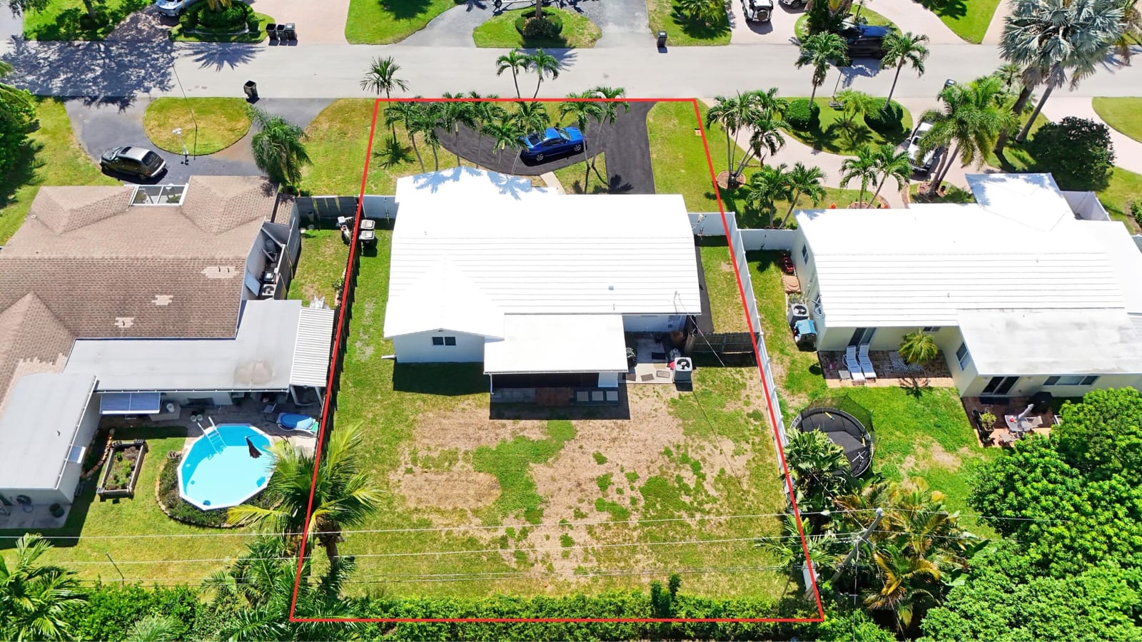 2621 NE 51ST Court, Lighthouse Point, FL 33064 photo 13