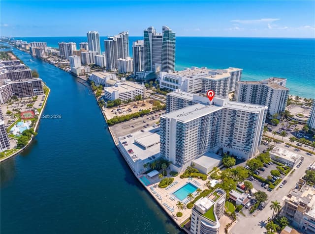 3800 S Ocean Drive 414, Hollywood, FL 33019
