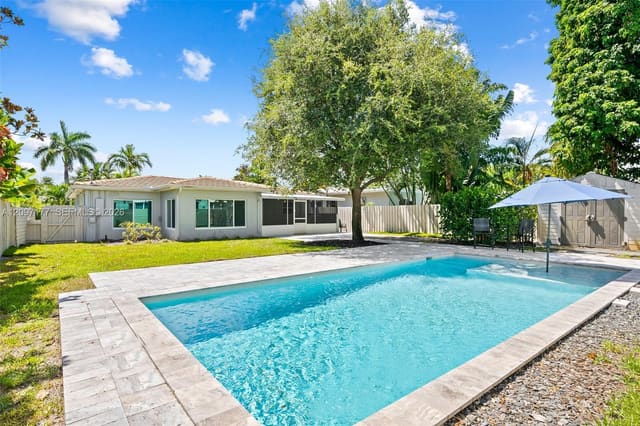 1234 N Victoria Park Road 0, Fort Lauderdale, FL 33304