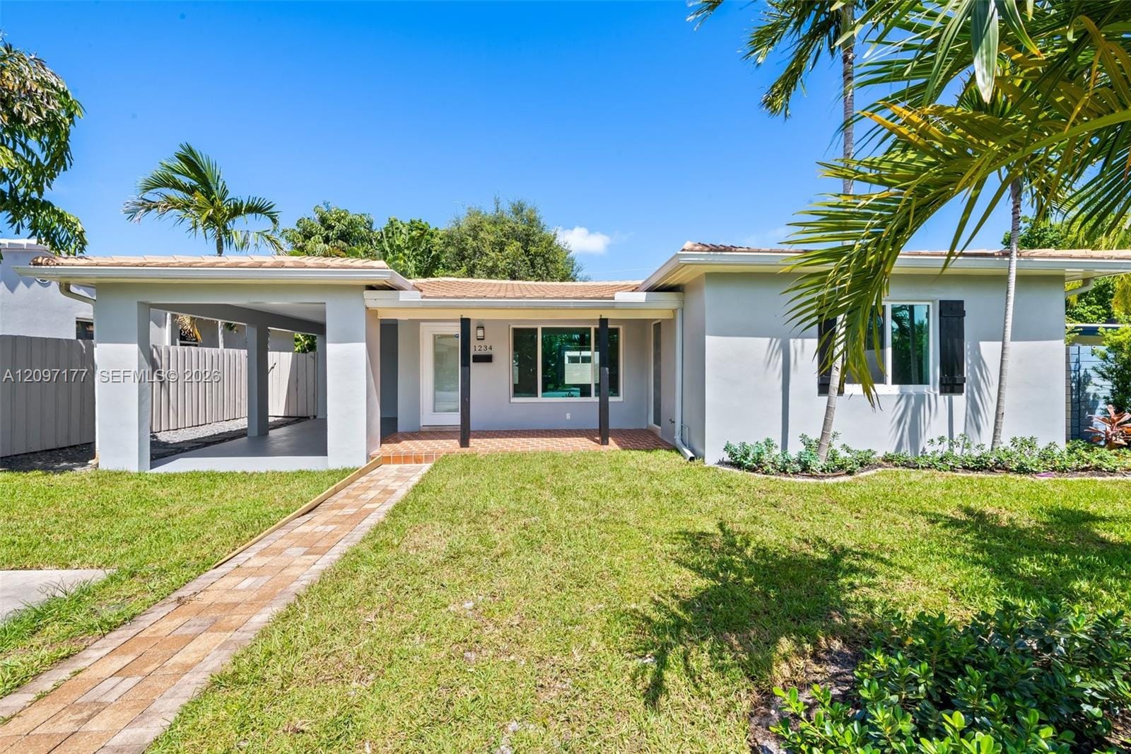 1234 N Victoria Park Road 0, Fort Lauderdale, FL 33304 photo 2