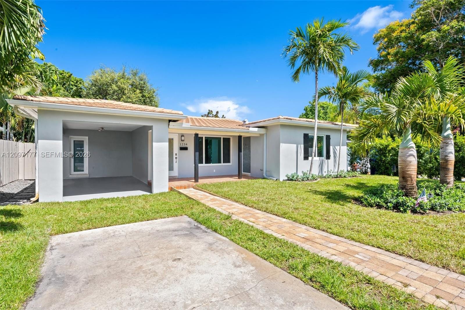 1234 N Victoria Park Road 0, Fort Lauderdale, FL 33304 photo 5