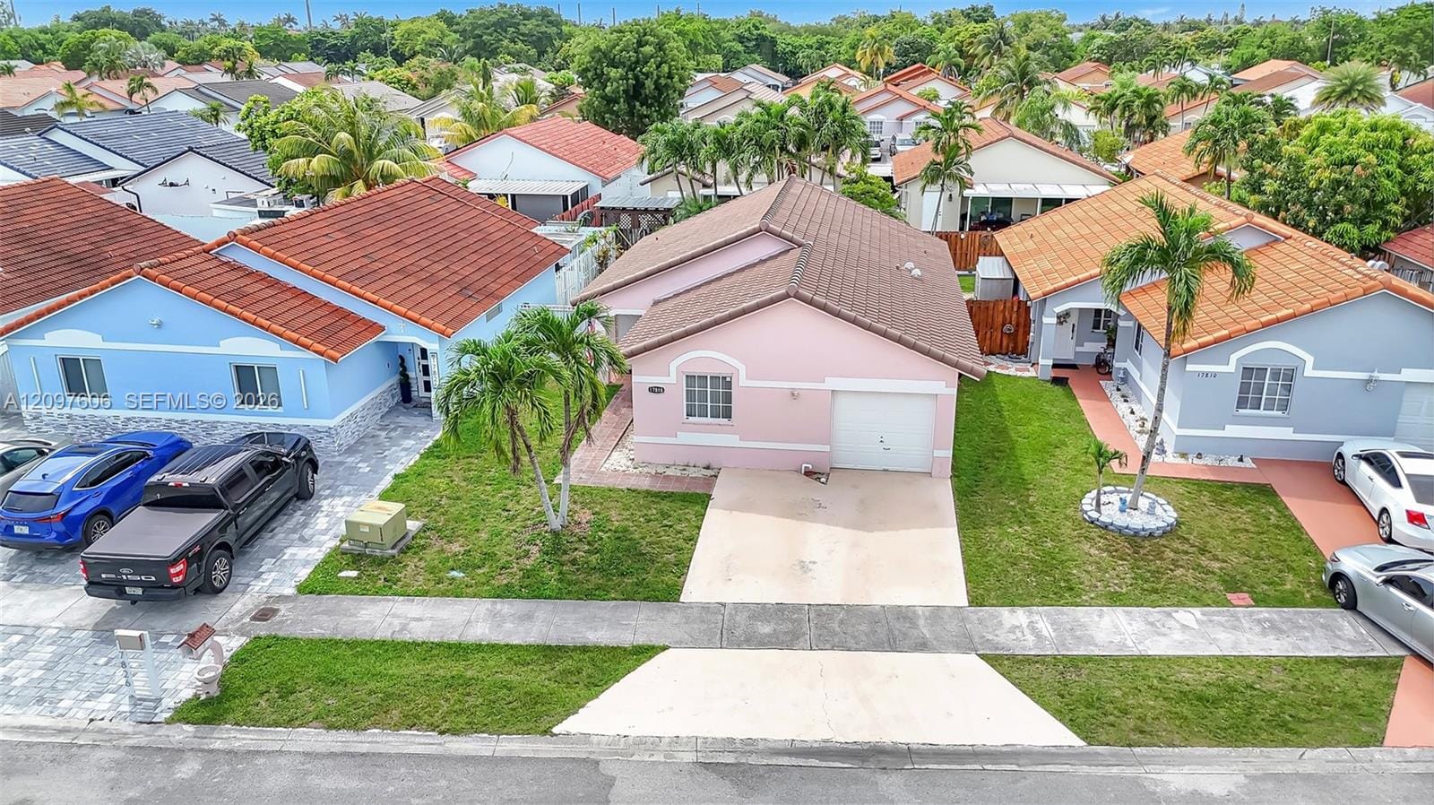 17818 SW 144th Court, Miami, FL 33177 photo 2
