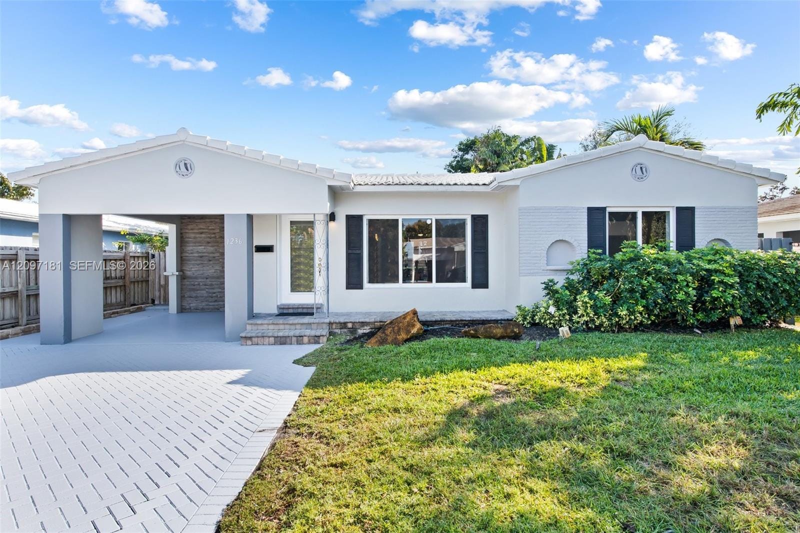 1236 N Victoria Park Road 0, Fort Lauderdale, FL 33304 photo 3