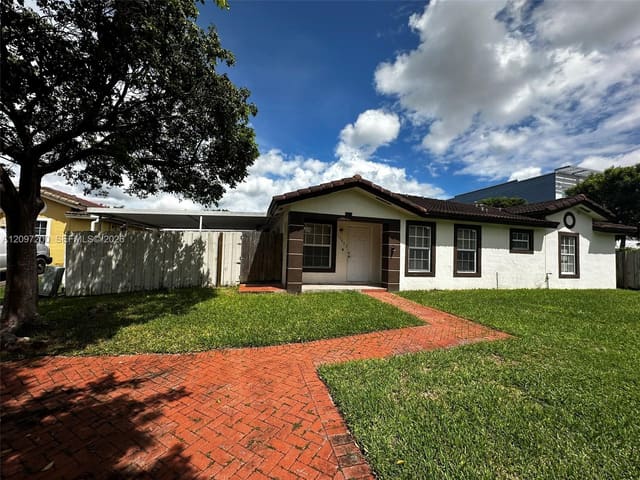 13803 SW 256th Terrace, Homestead, FL 33032