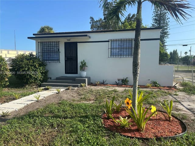 1120 Opa Locka Boulevard 0, Opa-Locka, FL 33054