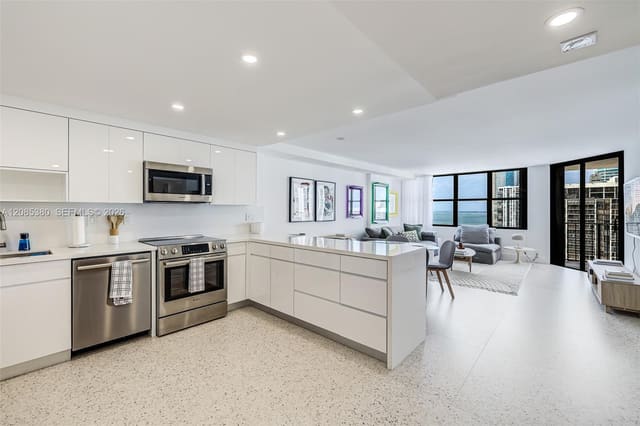 1865 Brickell Avenue A1911, Miami, FL 33129