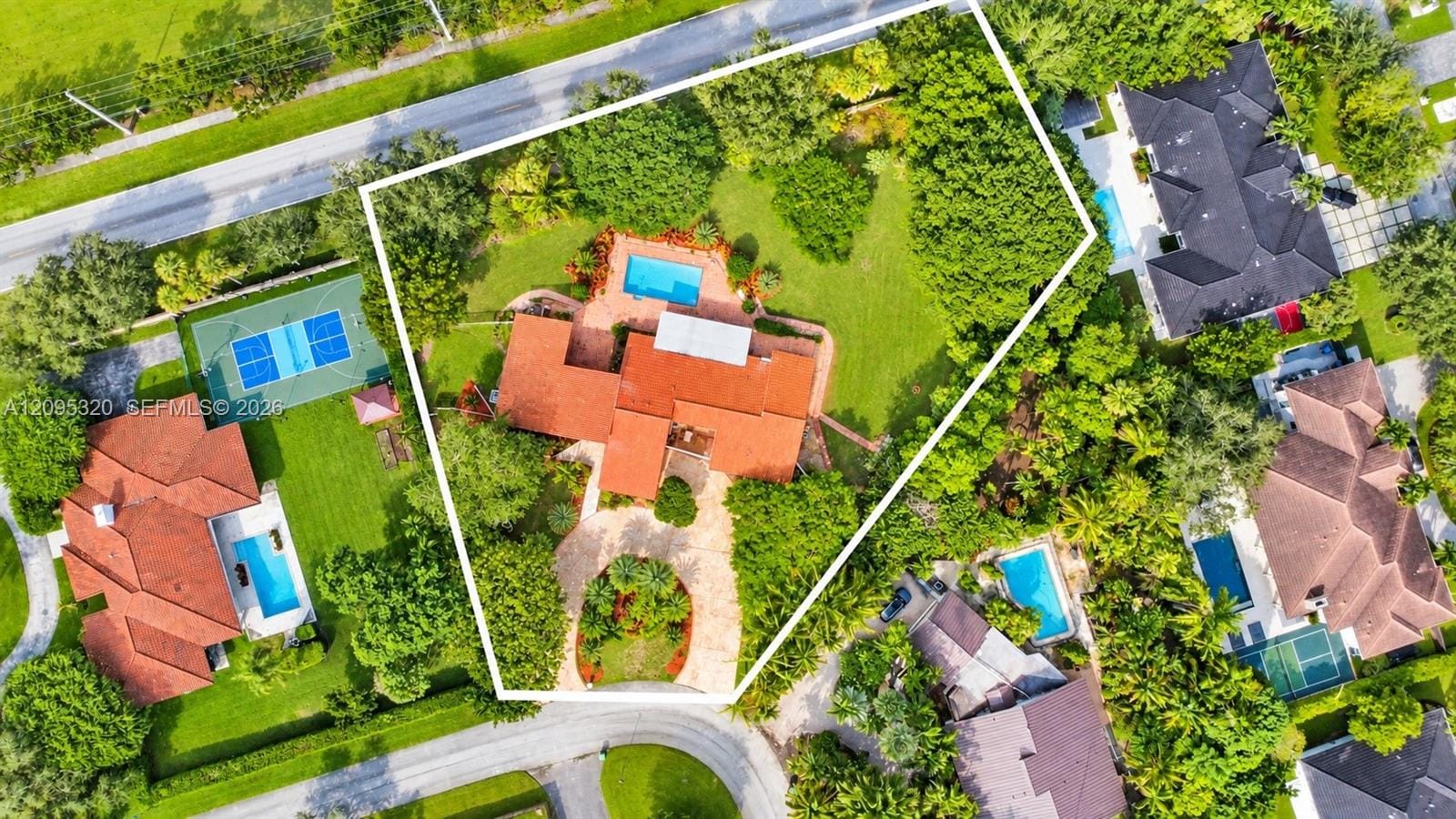 10204 SW 96th Court, Miami, FL 33176 photo 1