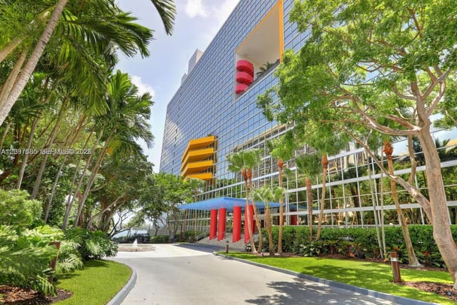 2025 Brickell Avenue 503, Miami, FL 33129