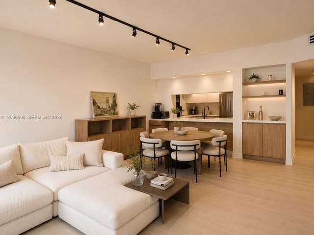 520 Brickell Key Drive A1205, Miami, FL 33131