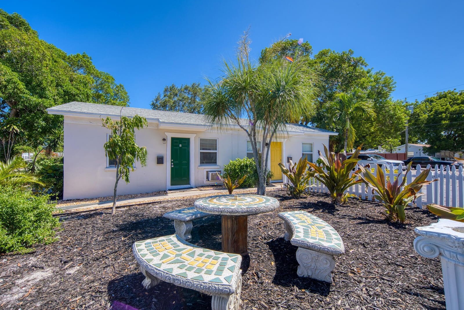 219 N E Street 2, Lake Worth Beach, FL 33460