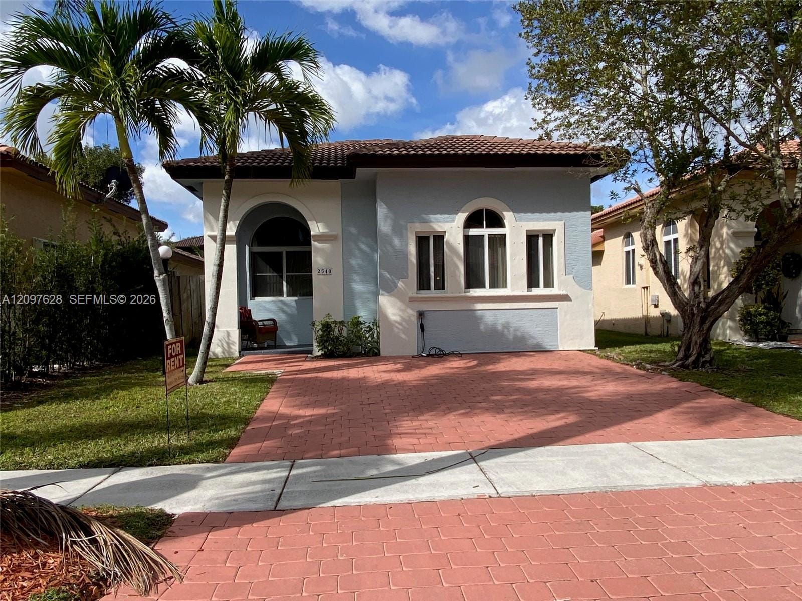 2540 NE 41st Terrace, Homestead, FL 33033