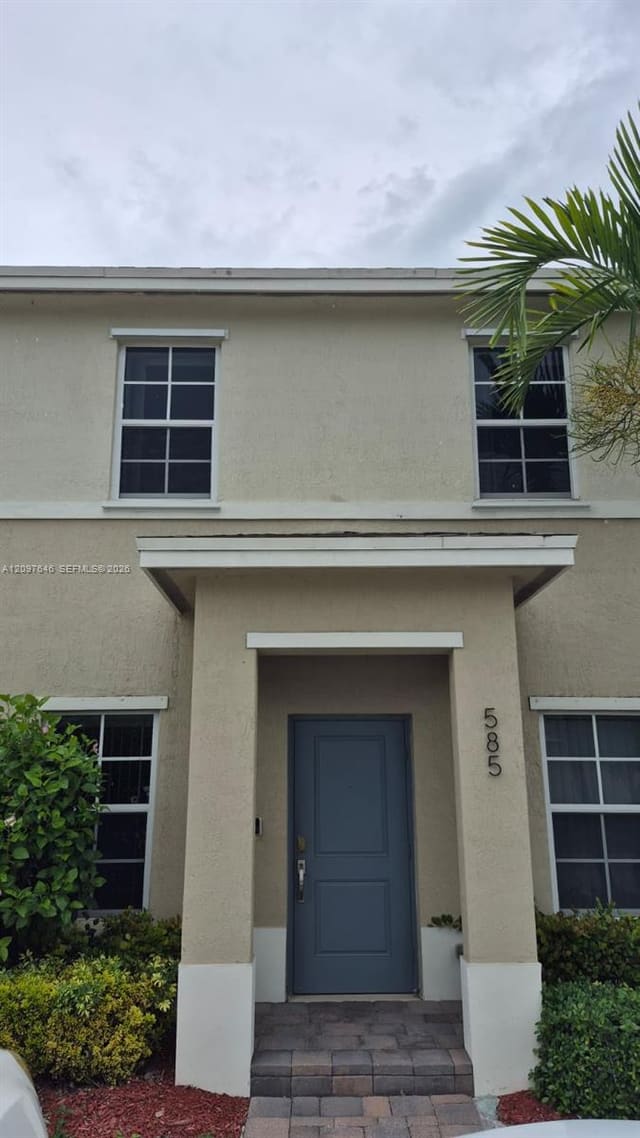 585 NE 5th Place 585, Florida City, FL 33034