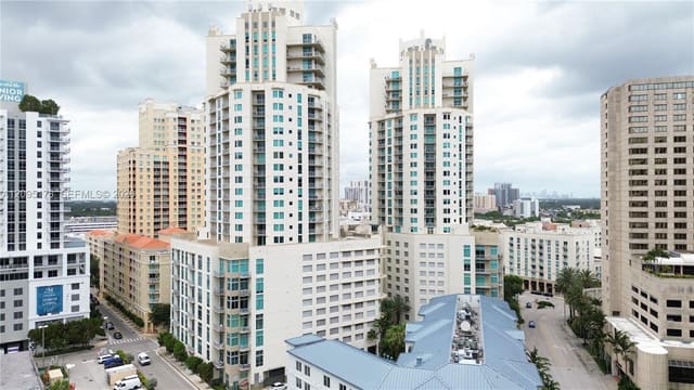9055 SW 73rd Court 1504, Miami, FL 33156