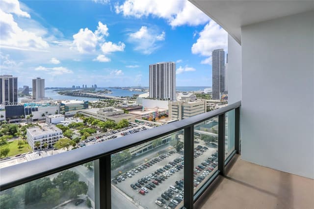 1600 NE 1st Avenue 2003, Miami, FL 33132