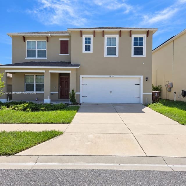 4023 Alissa, FL 33844