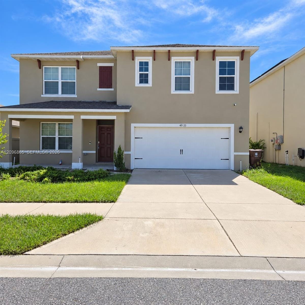 4023 Alissa, FL 33844 photo 1