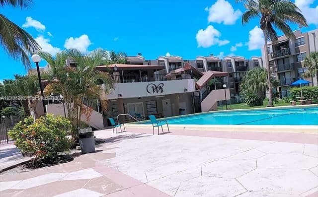 3611 SW 117th Avenue 10-206, Miami, FL 33175