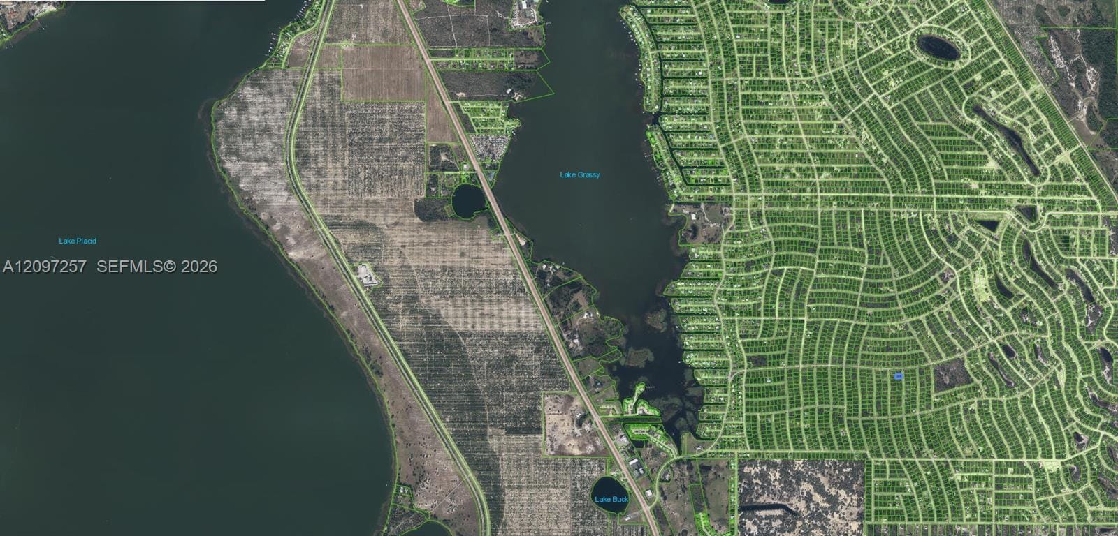 272 Sun Flower Drive, Lake Placid, FL 33852 photo 3